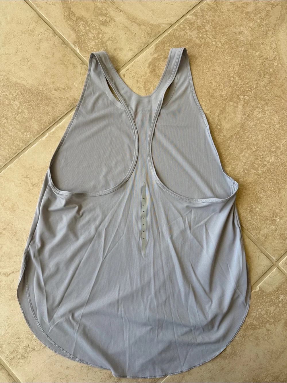 Nike Dri-Fit Tank